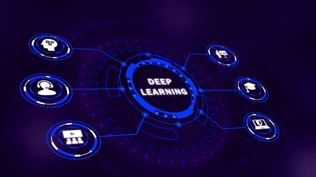 Deep learning architectures, neural networks training workflow, computer vision and NLP models, GPU-accelerated  pipeline, analytics dashboard background