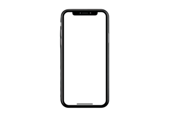 Modern smartphone mockup (1)