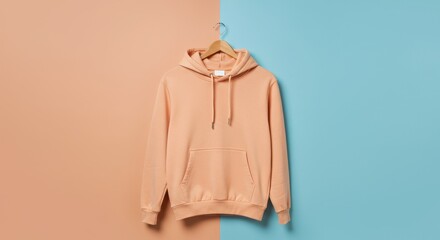 Hoodie mockup 