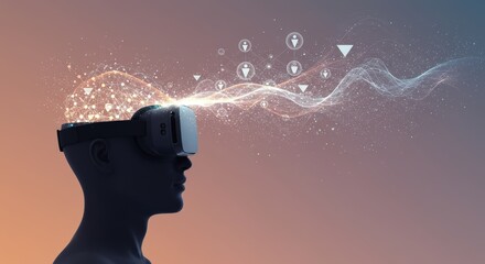 Mindful Immersion Virtual Reality Therapy for Cognitive and Emotional Healing