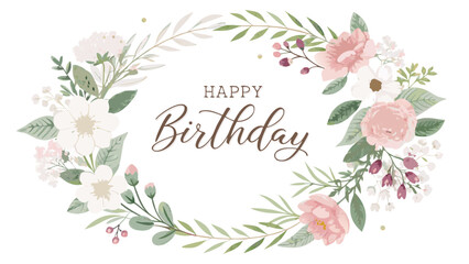 Celebratory Single Candle Adorns A Whimsical Layered Birthday Cake Drawing