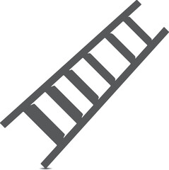 Ladder Color Vector Design