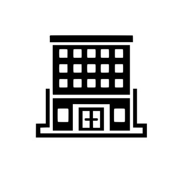 Icono de Edificio, Construcci&oacute;n, Arquitectura