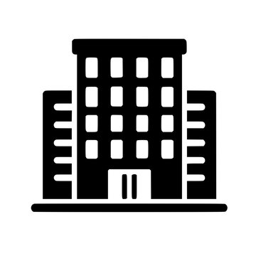 Icono de Edificio, Construcci&oacute;n, Arquitectura