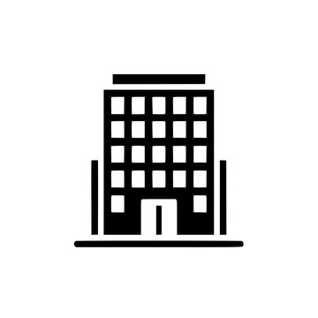 Icono de Edificio, Construcci&oacute;n, Arquitectura