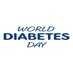 world diabetes day