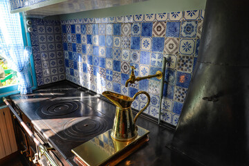 mus&eacute;e Claude Monet