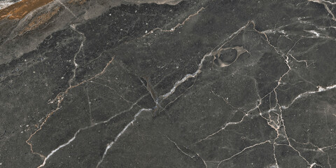 Colemanite Stone Dark – Porcelain Tile with Dark Stone Effect