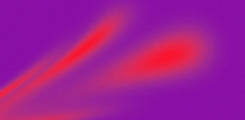 Abstract purple and red gradient background with textured noise effect design