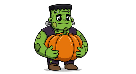 halloween pumpkin jack o lantern