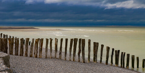 mer du Nord
