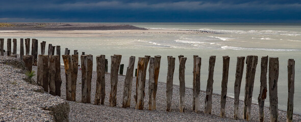 baie de Somme © Jacky Jeannet