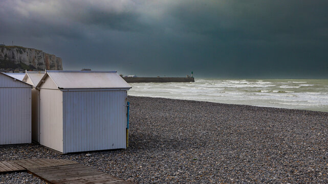 Mers-les-Bains, Somme