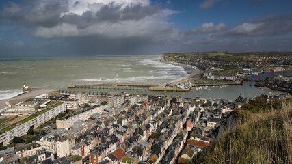 Mers-les-Bains, Somme