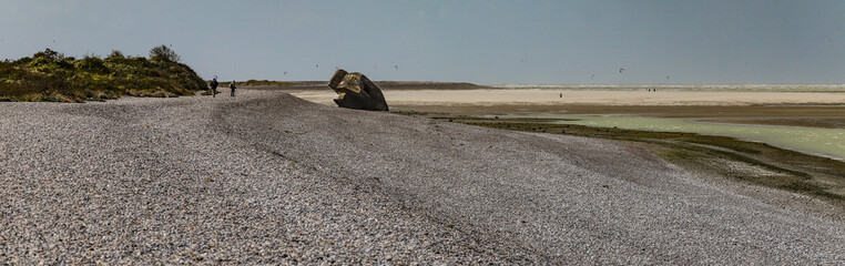 baie de Somme © Jacky Jeannet