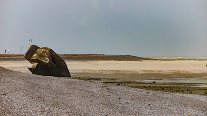 baie de Somme © Jacky Jeannet