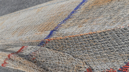 filet de p&ecirc;che