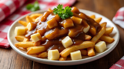 Pasta with chicken mushrooms and vegetables meal