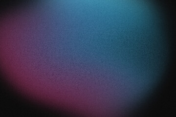 Textured background with a dark vignette and a vibrant blue and purple gradient