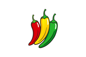 red hot chili pepper