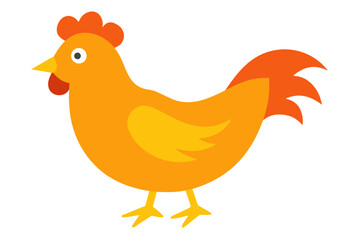 chicken