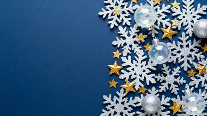 WinterHolidayDecorations