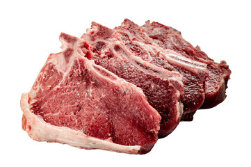 Obraz premium Costeletas