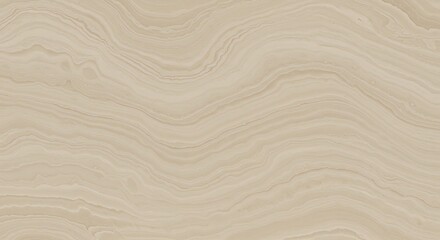 Obraz premium Layered stone texture with flowing patterns
