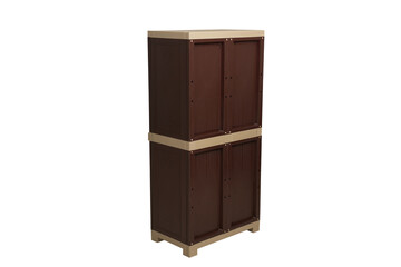 shelves or cabinet for home.