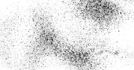  Abstract grunge overlay texture grainy white background with scratches and dust  dust film grain speck grit grunge overlay on white background grain noise Speckle grain dot white paper noise texture