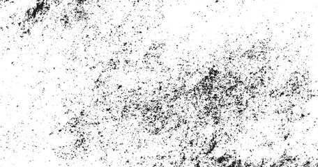 White wall texture noise and overlay pattern terrazzo flooring texture polished stone pattern old   noise halftone, grit pattern.Vector isolated illustration