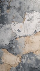 a textured background featuring a concrete-like surface with a mix of gray, white, and subtle hints of beige