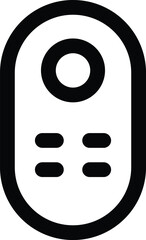 a remote controller is a device