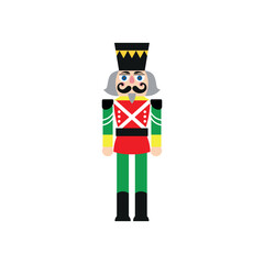 Christmas Nutcracker