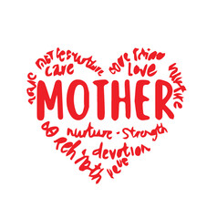 mom t shirt design vector