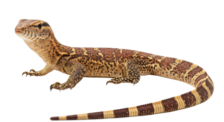 Ackie Monitor with transparent png  background