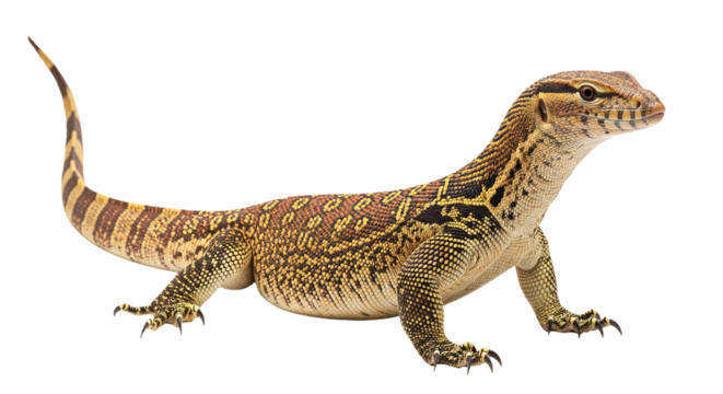 Ackie Monitor with transparent png  background
