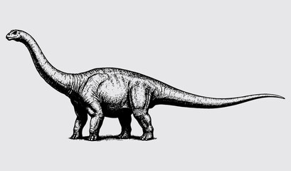 Apatosaurus.eps