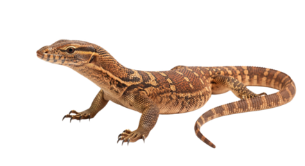 Ackie Monitor with transparent png  background