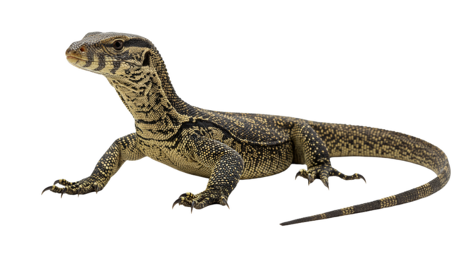 Ackie Monitor with transparent png  background