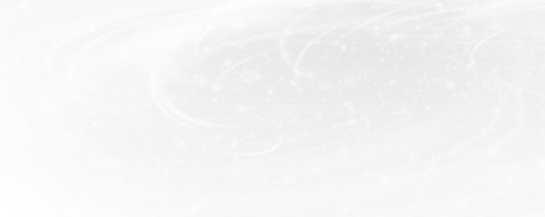 Obraz premium Winter background, snowflakes on a beautiful background, Christmas background for cards, snowfall. Snowy nature landscape, winter dust png. 