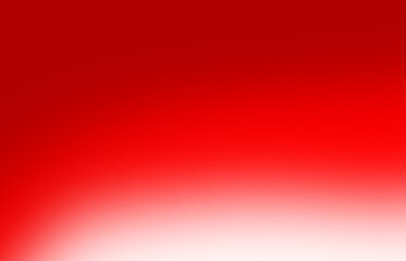 Cherry red crimson ruby abstract background. Color gradient ombre blend. Smooth transition. Metallic shimmer glow.  Neon highlight. Noise grain texture. Vivid luxe finish