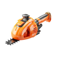 Fototapeta premium Electric hedge trimmer 