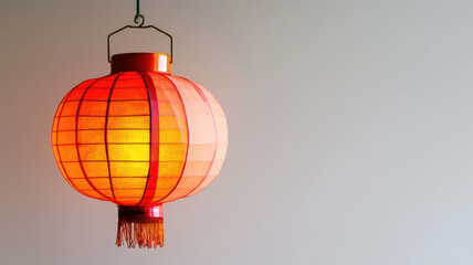 Obraz premium Red Envelope and Gold Coins for Chinese New Year