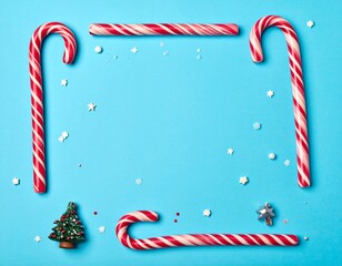 christmas candy cane