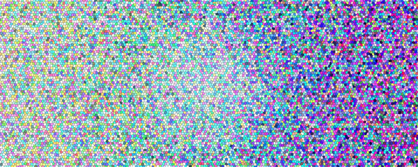 Iridescent mosaic background texture pattern design for graphic design and web design projects resource