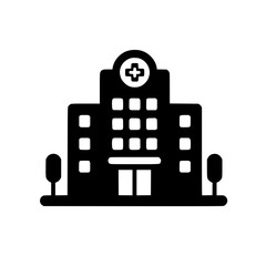 Icono de Consulta M&eacute;dica, Doctor y Paciente