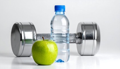 Fitness essentials