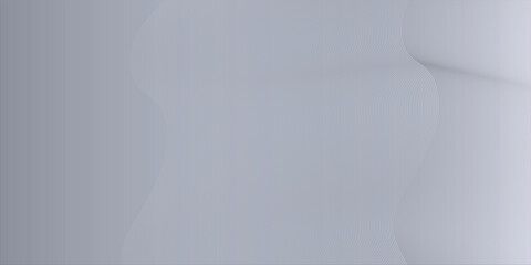 Abstract gray background. Minimal geometric gray light background abstract design.