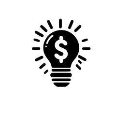 Icono de Beneficios y Crecimiento Financiero